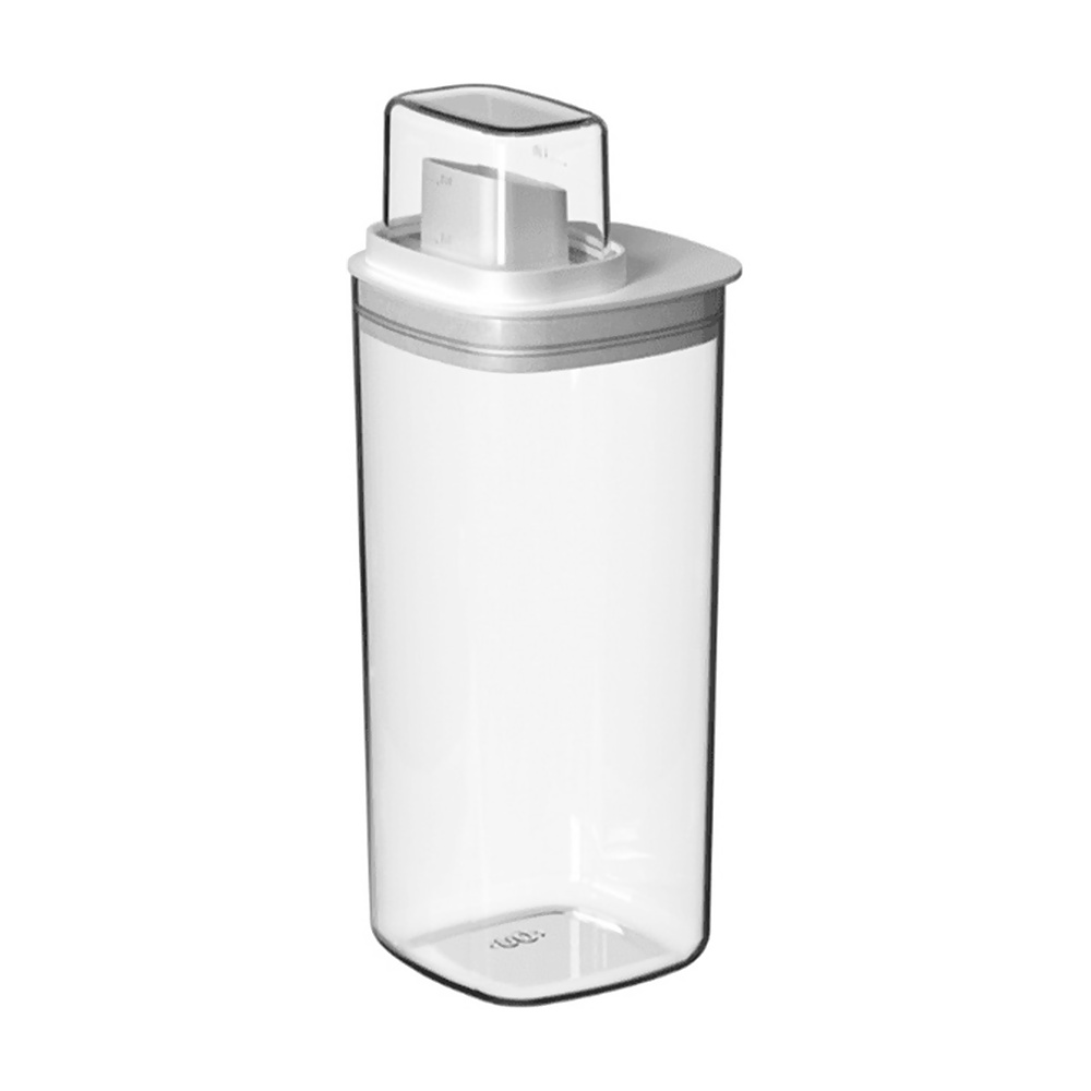 [268327] DISPENSER QUADRADO FLOW 1,5L BL DFW400BCF