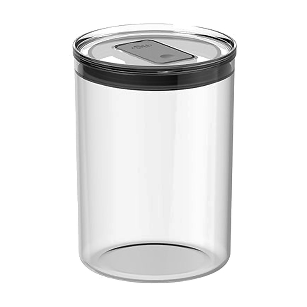 [268350] POTE HERMETICO REDONDO 1L DUOLOCK NATURAL PHD250NT