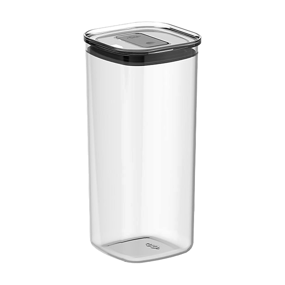 [268356] POTE HERMETICO CUADR 1,5L DUOLOCK NATURAL PHD300NT