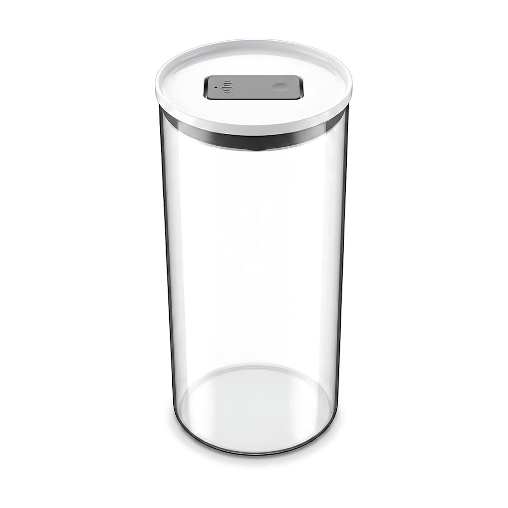 [268361] POTE HERMETICO REDO 1,5L DUOLOCK BRANCO PHD350BCF