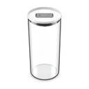 POTE HERMETICO REDO 1,5L DUOLOCK BRANCO PHD350BCF