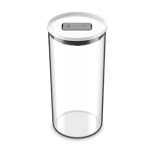 [268361] POTE HERMETICO REDO 1,5L DUOLOCK BRANCO PHD350BCF