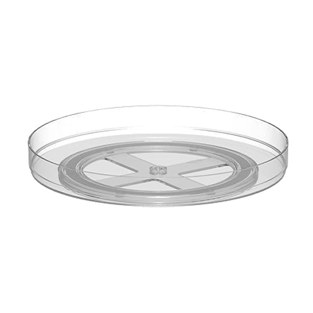 [268477] ORG.GIRATORIO BAIXO CLEAR  NATURAL OCG900NT