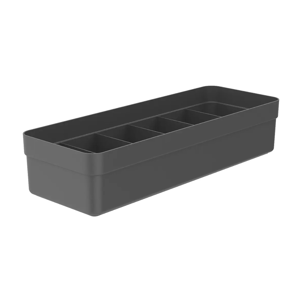 ORGANIZADOR COLMENA LOGIC G GRIS OL950CHF
