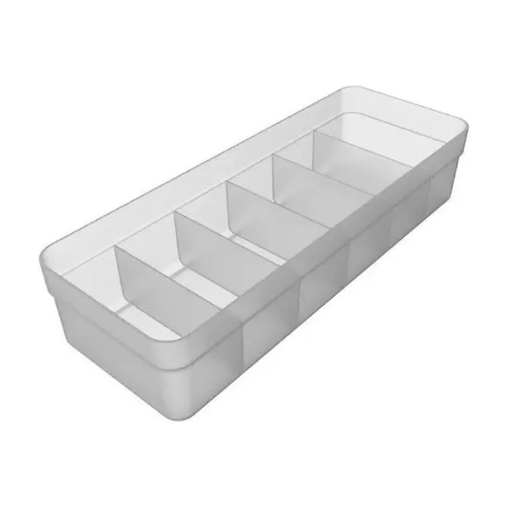 [268485] ORGANIZADOR COLMENA LOGIC G NATURAL OL950NT