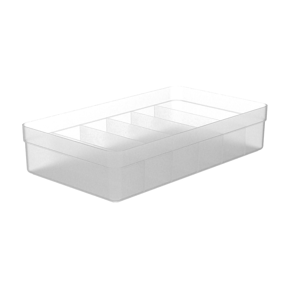 [268492] ORGANIZADOR CON DIVISIÓN LOGIC 20 NATURAL OL1000NT