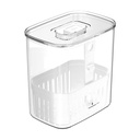 ORG.DE CONDIMENTOS CLEAR FRESH1,5L NATURAL OF800NT