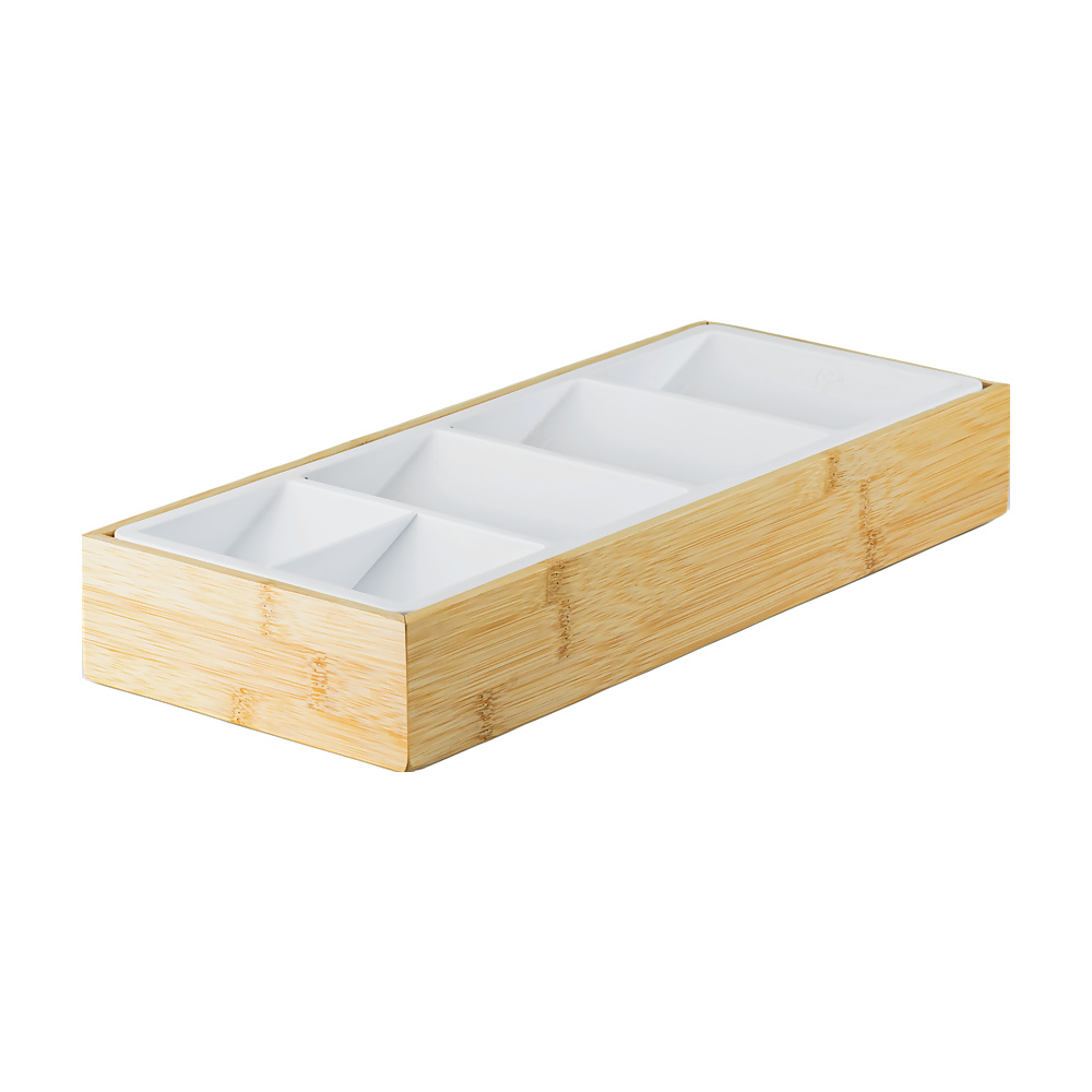 [268511] ORGANIZADOR DE CUBIERTOS COMPACTO KEEP OGB1000BMB