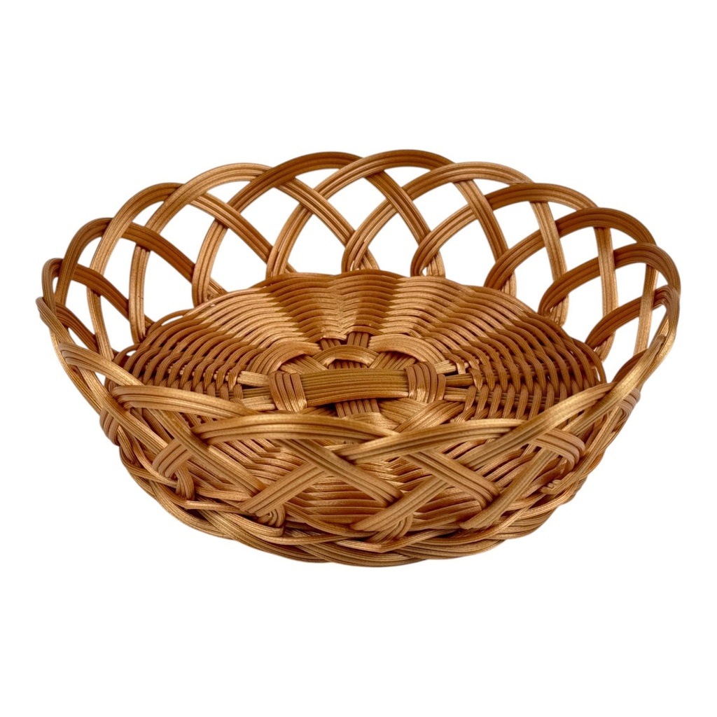 CESTA 22X22X7CM 352-070009