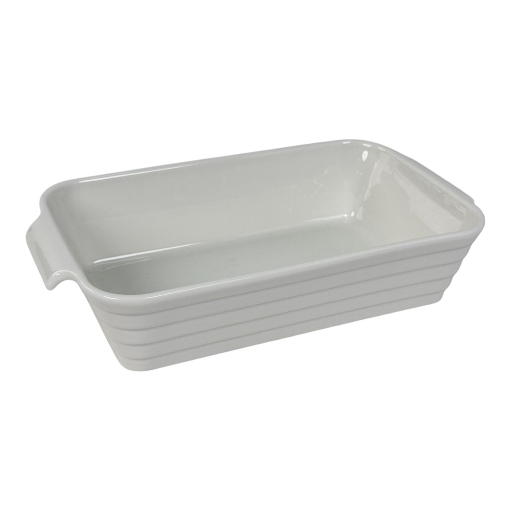BANDEJA HORNO 1700ML 16.6X29.5X6.2CM 353-140001