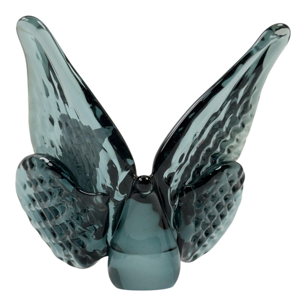 [269907] MARIPOSA DECORATIVA 10,5X6X9CM 412-3646775