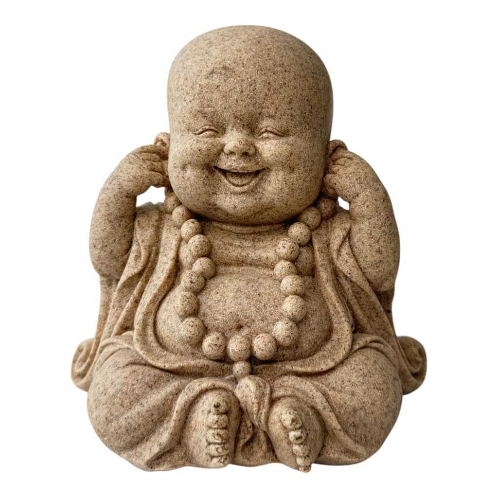BUDA DECOR 13X11X12.8CM 437-8020011