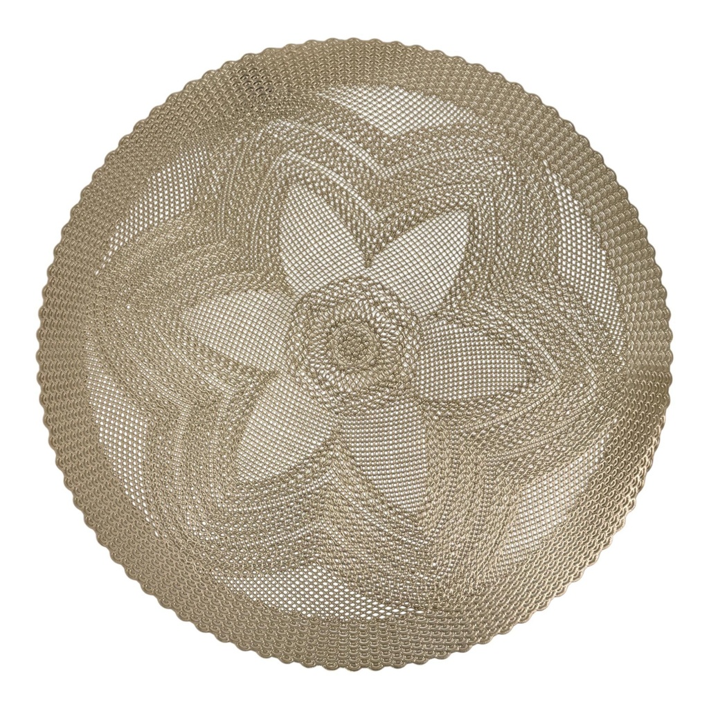 [270430] INDIVIDUAL 38X38CM 531-43634