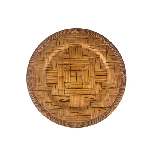 [270669] PORTAPLATOS 33X33X2CM 420-4710060
