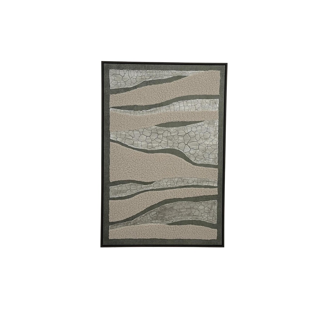 CUADRO 4,3X82,6X122,6CM 532-28759
