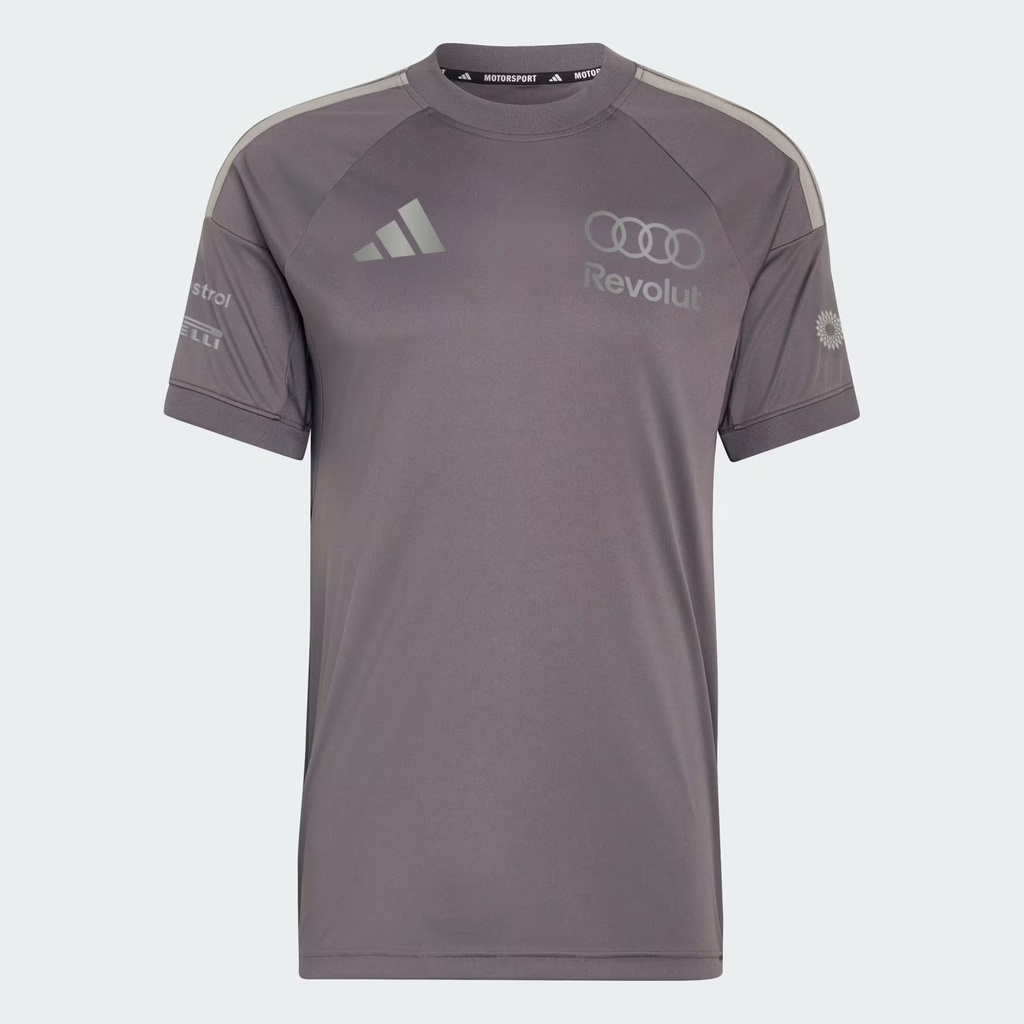 [271096] Audi Remera Oficial del Equipo 2026 - M