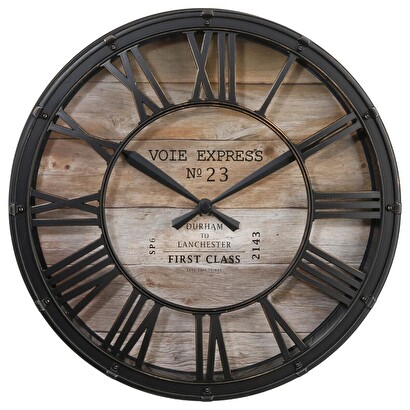 [271199] RELOJ VINTAGE EZIO D39X7 126524