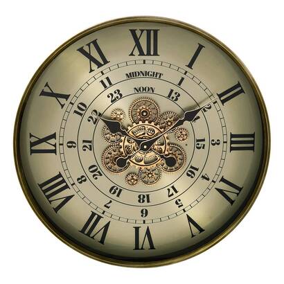 [271271] RELOJ MICHEL D60 MECA 215590