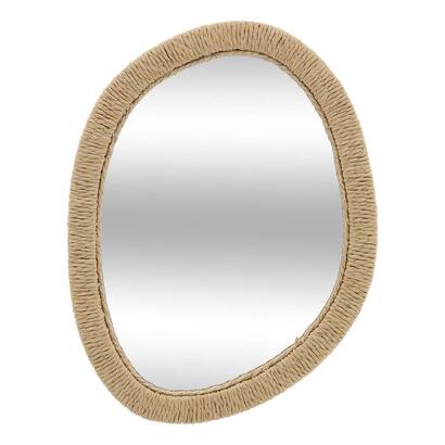 [271316] ESPEJO DECORATIVO ORGA TILIA 31X40 215524