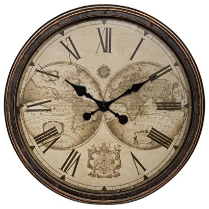 [271368] RELOJ PLASTICO MUNDIAL TOMY D51 179402