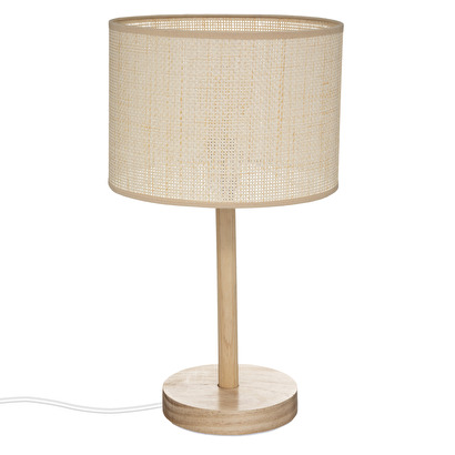 [271396] DELLA NATURAL STAR LAMP H42 186342