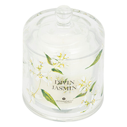 VELA AROMATICA JASM OUDY GLA 240G 200611E