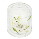 VELA AROMATICA JASM OUDY GLA 240G 200611E