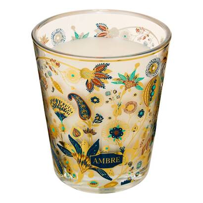 [271448] ILAN AMBAR FRAGANCIA CANDELABRO 820G 214895K