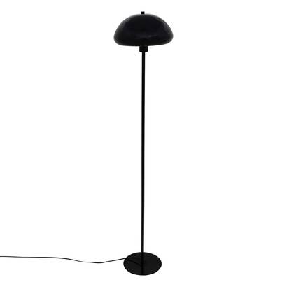 [271484] LAMPARA DE PIE SAVIO BLCK H140 205952B