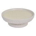 VELA AROMATICA STONY VAN CERAMICA 400G 211758