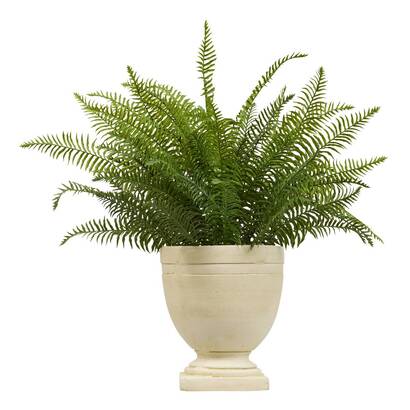 [271542] MACETA FERN CRMQCFLDR H80 214016