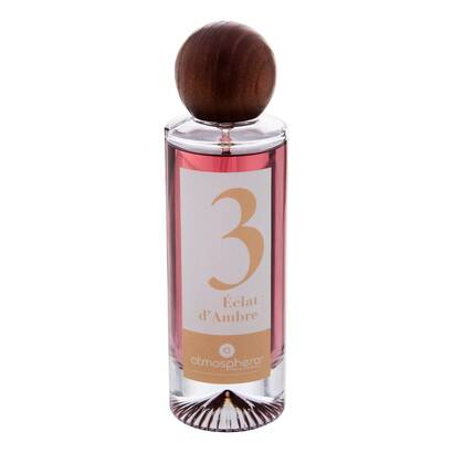 [271585] NUMIA AMBER AMBI SPRAY 100ML 214803C