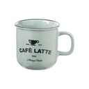TAZA ESMALTADA BISTRO 40CL 154487