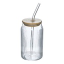 FRASCO BAMBU 50CL 213910