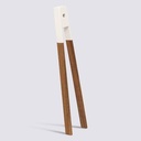 PINZA PARA TOSTADAS ACACIA 209643