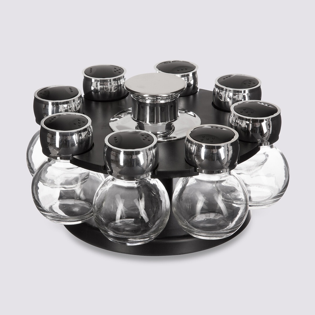 [271754] ESPECIERO X8 VIDRIO ABS 146651