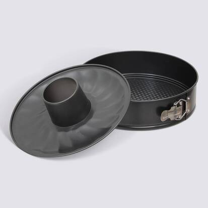 [271775] MOLDE PARA TARTA 2 EN 1 26CM 209669