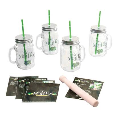 [271843] SET MOJITO 5 PIEZAS 152002