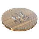 TABLA DE QUESO ACACIA MINA 207200