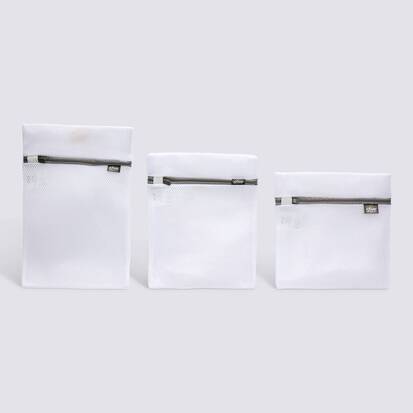[271880] BOLSA DE ROPA SUCIA X3 214575