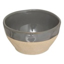 TAZA KATE GRIS 30CL 212230C