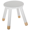 BANQUETA BLANCA SWEET 127143B