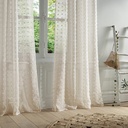 CORTINA LINO LILY 140X240 156044D