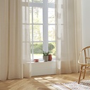 CORTINA DE RED GRIS SAB 140X240 168809B
