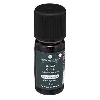 ACEITE ESENCIAL DE TE 10ML 184734D
