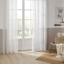 CORTINA LINO ESTAMPADO 140X240 194319