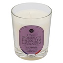 VELA AROMATICA NIBI LAVANDER 180G 204740D
