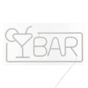 BAR NEON LED L42 205958