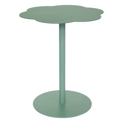 [272013] MESA LATERAL FIORA GRN MET 206093A