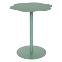 MESA LATERAL FIORA GRN MET 206093A